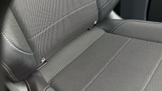 Volkswagen T-Cross 1.0 TSI 110 Black Edition 5dr Petrol Estate